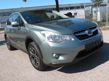 2.0D Exclusive 4WD *Traumzustand, TÜV neu*