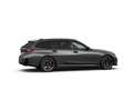 BMW 340 M340dA xDrive Touring Gris - thumbnail 15