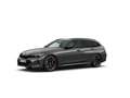 BMW 340 M340dA xDrive Touring Gris - thumbnail 2