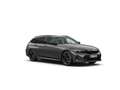BMW 340 M340dA xDrive Touring Gris - thumbnail 32
