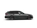 BMW 340 M340dA xDrive Touring Gris - thumbnail 36