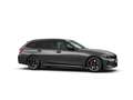 BMW 340 M340dA xDrive Touring Gris - thumbnail 17