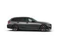 BMW 340 M340dA xDrive Touring Gris - thumbnail 33
