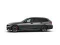 BMW 340 M340dA xDrive Touring Gris - thumbnail 5