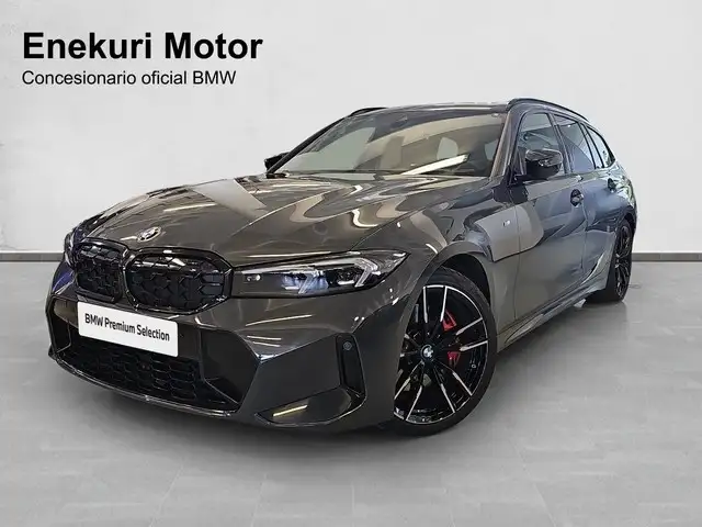 BMW 340 M340dA xDrive Touring
