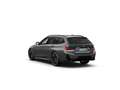 BMW 340 M340dA xDrive Touring Gris - thumbnail 14