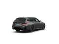 BMW 340 M340dA xDrive Touring Gris - thumbnail 11