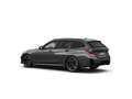 BMW 340 M340dA xDrive Touring Gris - thumbnail 7