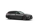 BMW 340 M340dA xDrive Touring Gris - thumbnail 25