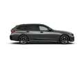 BMW 340 M340dA xDrive Touring Gris - thumbnail 13