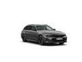 BMW 340 M340dA xDrive Touring Gris - thumbnail 9