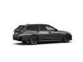BMW 340 M340dA xDrive Touring Gris - thumbnail 27