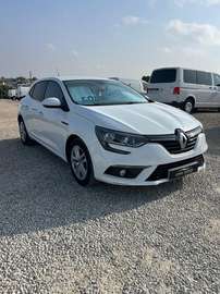 1.5dCi Energy Tech Road 66kW