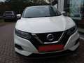 Nissan Qashqai 1.2 DIG-T Visia 4x2 Weiß - thumbnail 10