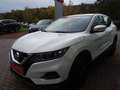 Nissan Qashqai 1.2 DIG-T Visia 4x2 Weiß - thumbnail 5