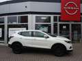 Nissan Qashqai 1.2 DIG-T Visia 4x2 Weiß - thumbnail 2