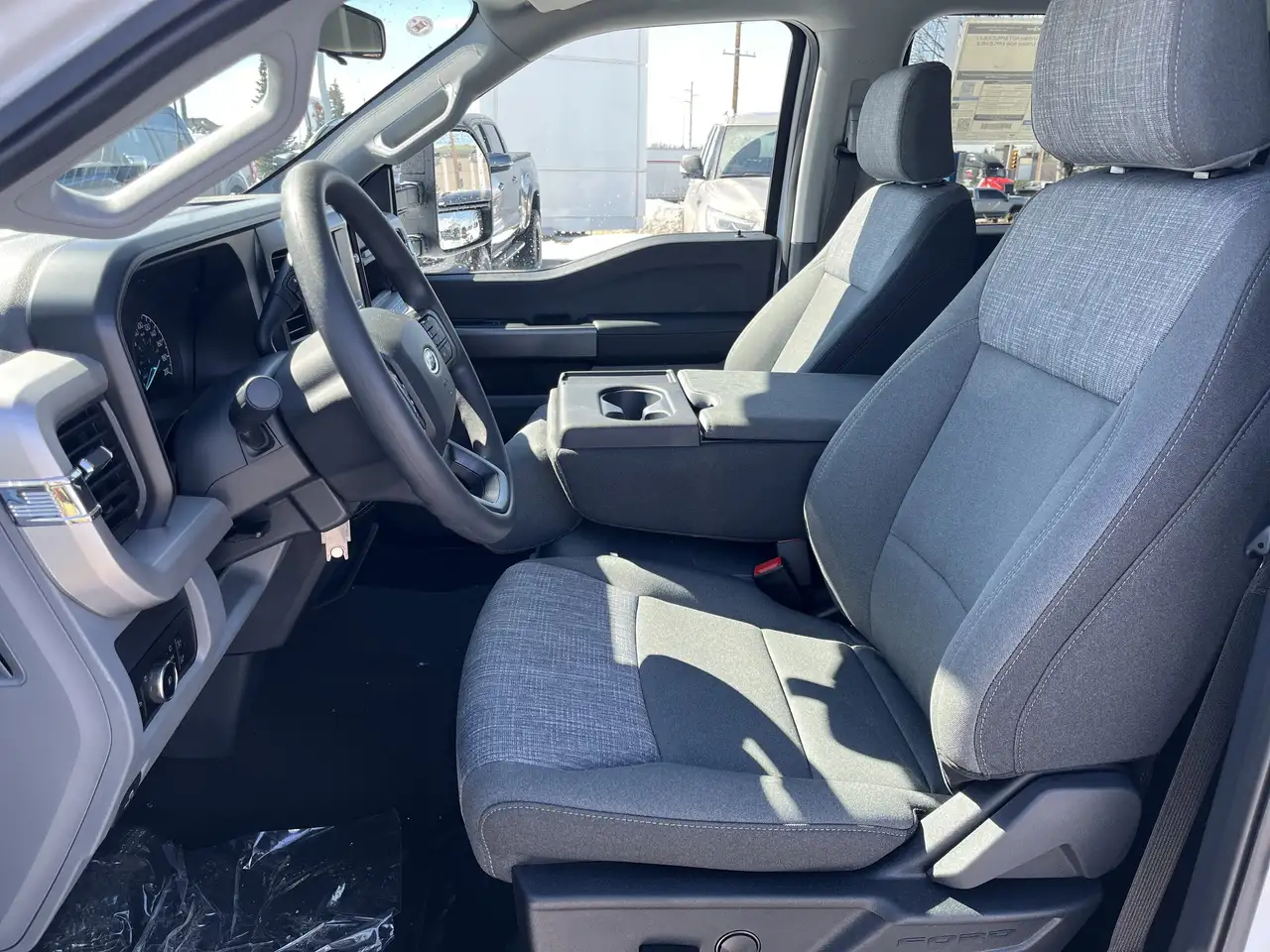 Ford F 250 снимка Ford F 250
