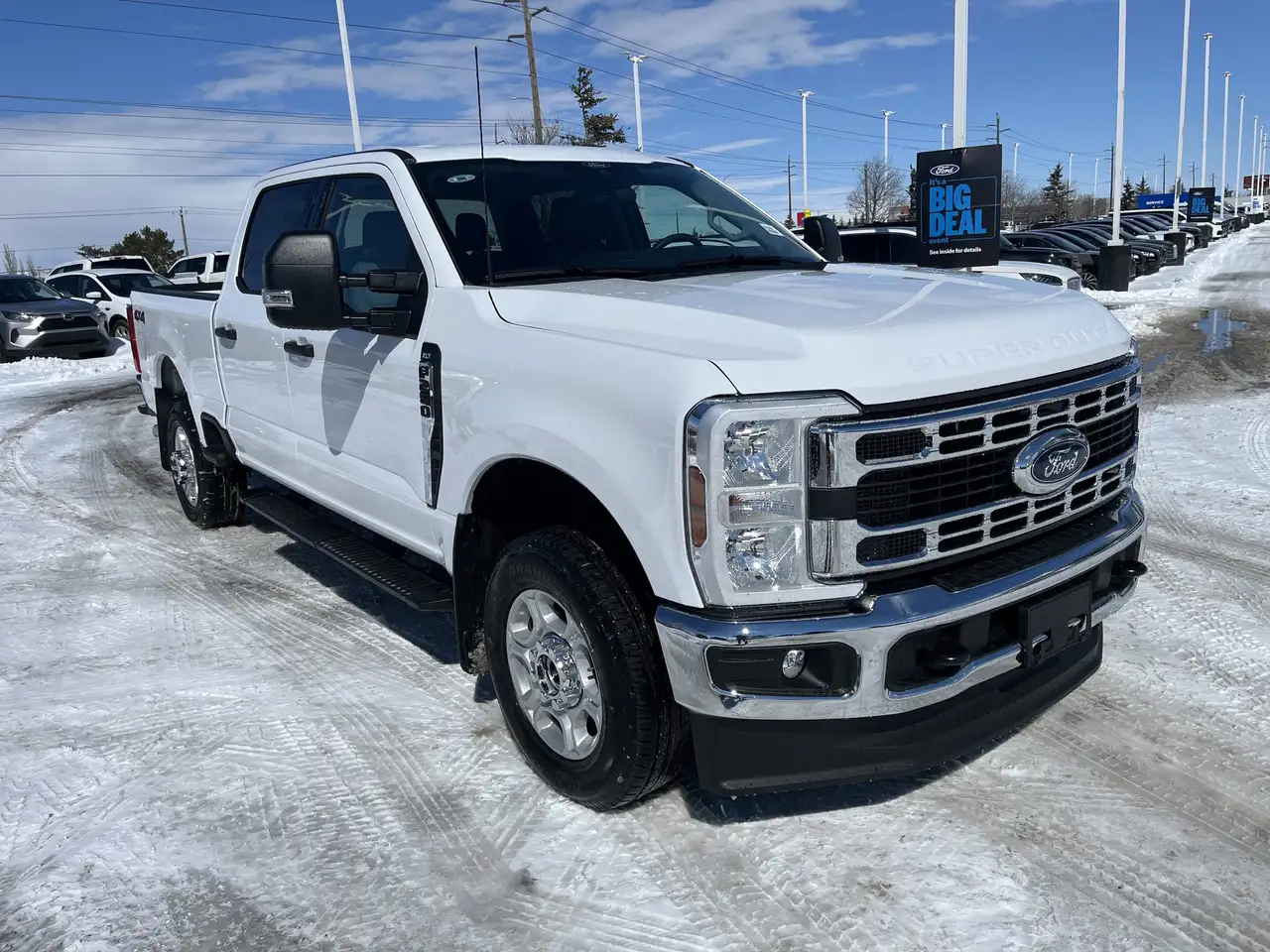Ford F 250 снимка Ford F 250