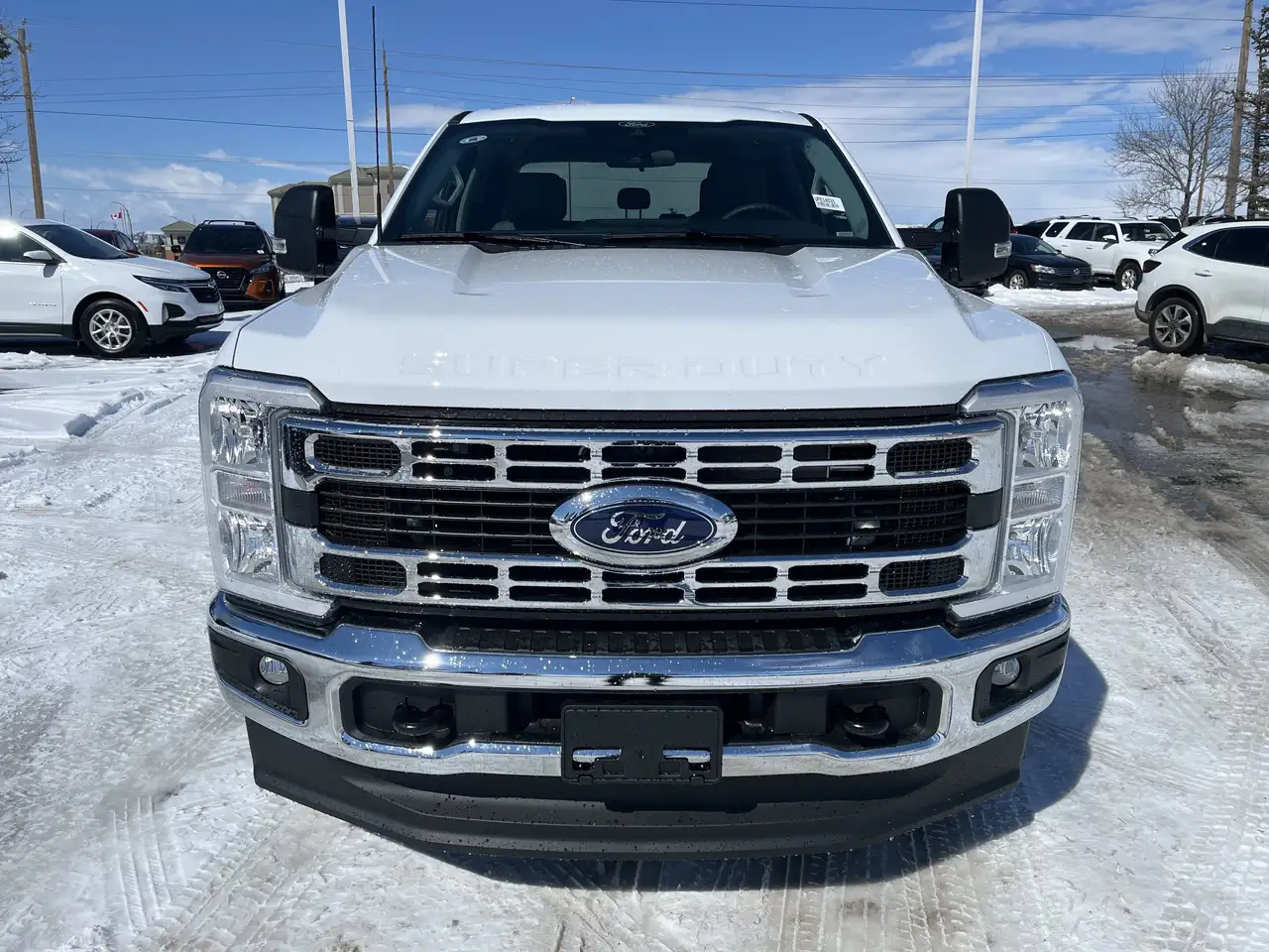 Ford F 250 снимка Ford F 250