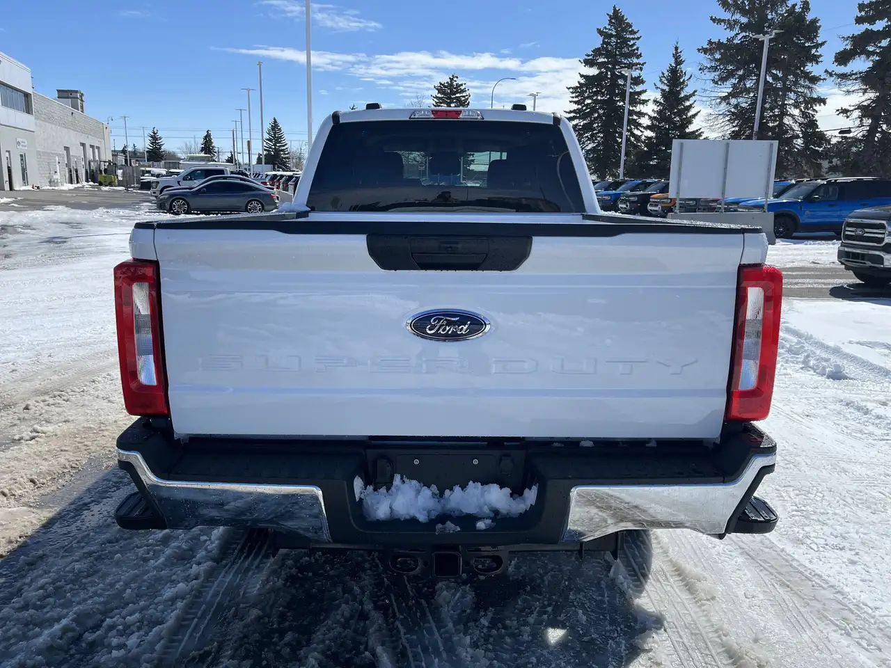 Ford F 250 снимка Ford F 250