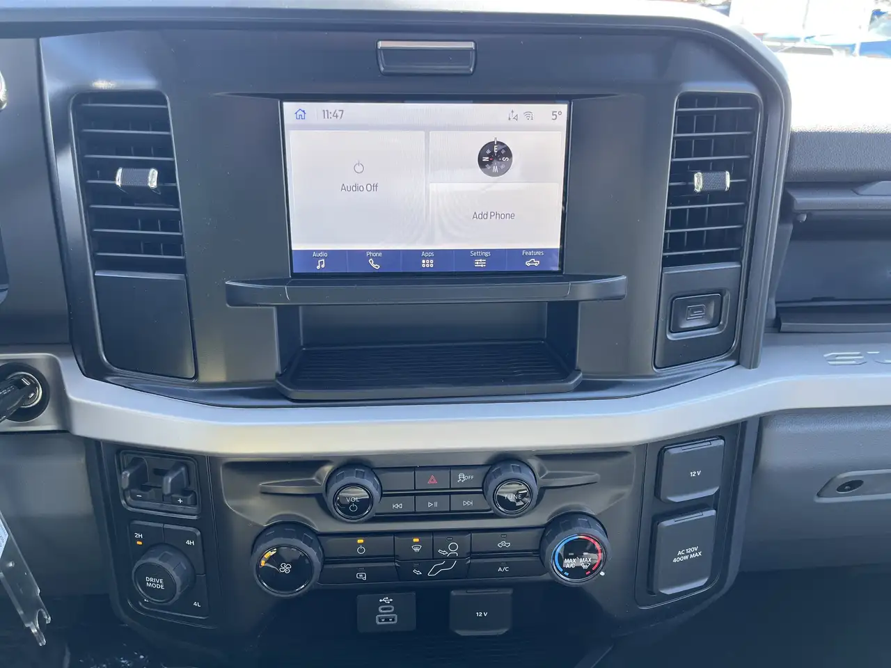 Ford F 250 снимка Ford F 250