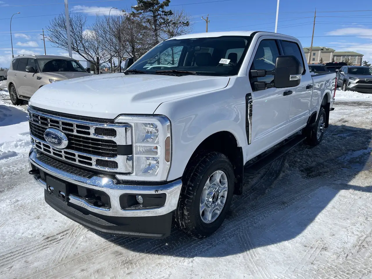Ford F 250 снимка Ford F 250