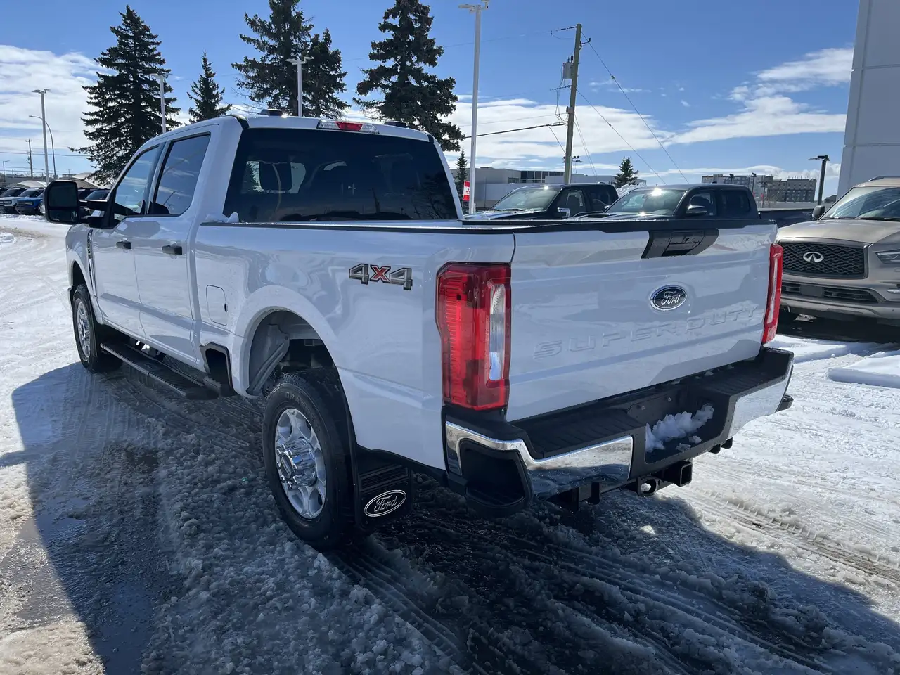 Ford F 250 снимка Ford F 250