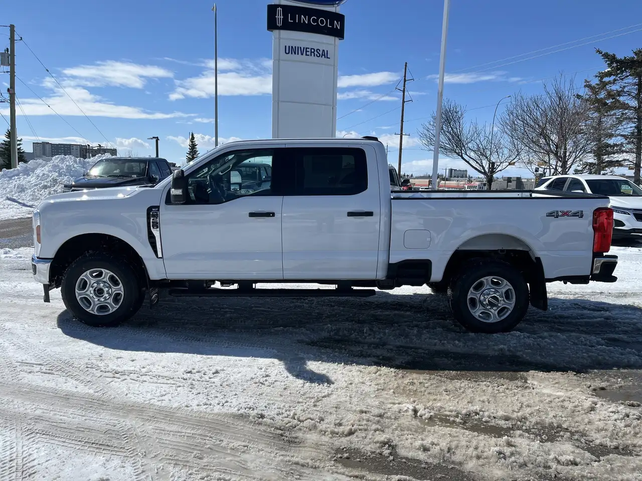 Ford F 250 снимка Ford F 250