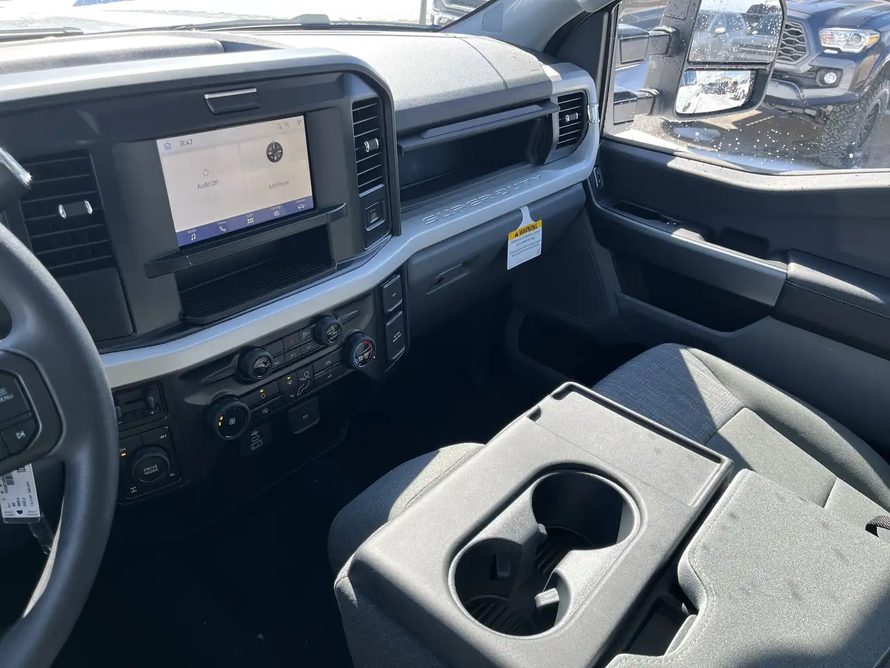 Ford F 250 снимка Ford F 250