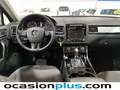 Volkswagen Touareg 3.0TDI V6 BMT Pure Tiptronic Plateado - thumbnail 15