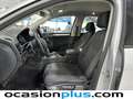 Volkswagen Touareg 3.0TDI V6 BMT Pure Tiptronic Plateado - thumbnail 7
