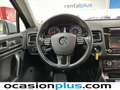 Volkswagen Touareg 3.0TDI V6 BMT Pure Tiptronic Plateado - thumbnail 16