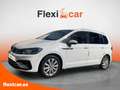 Volkswagen Touran Sport 1.4 TSI 110kW (150CV) DSG - 7 P (2018) Blanco - thumbnail 8
