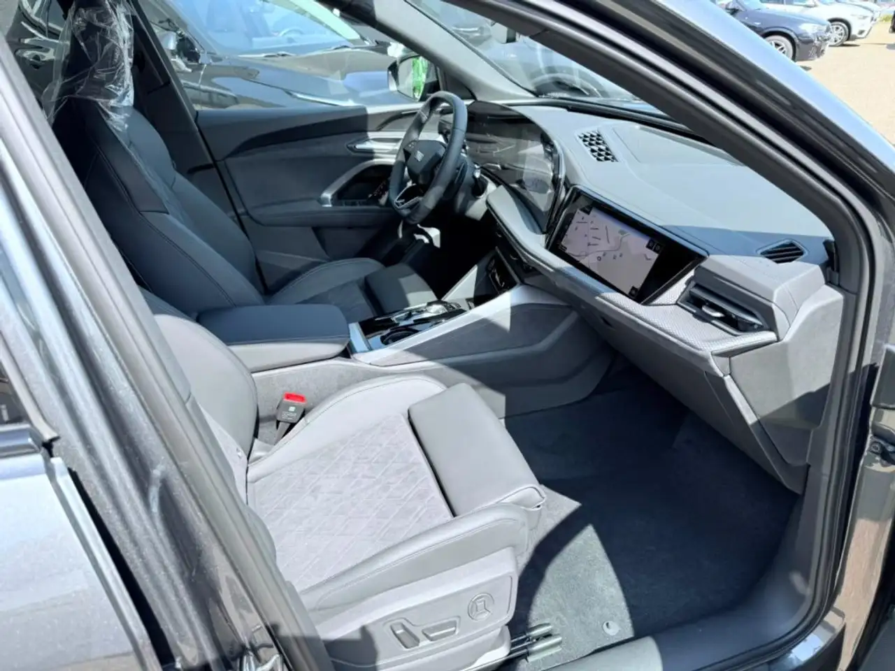 Audi Q5 SPB Sportback TDI quattro S line NAVI ACC 20, миниатюра 13