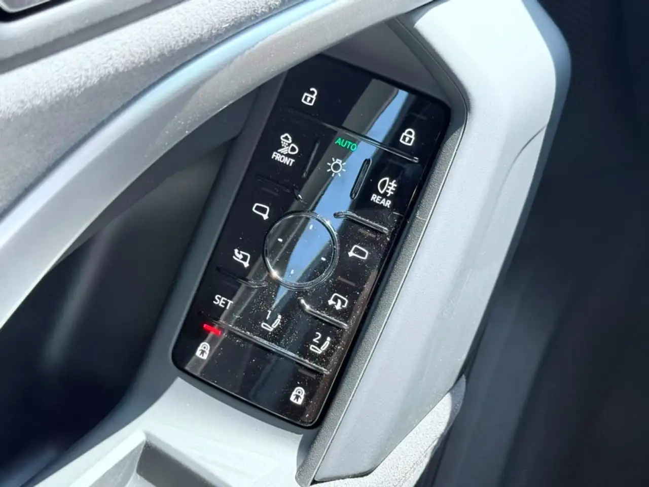 Audi Q5 SPB Sportback TDI quattro S line NAVI ACC 20, миниатюра 15