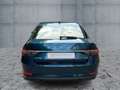 Skoda Superb 2.0 TDI 4x4 DSG STYLE MATRIX+AHK+STDHZG Blau - thumbnail 5