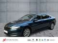 Skoda Superb 2.0 TDI 4x4 DSG STYLE MATRIX+AHK+STDHZG Blau - thumbnail 1
