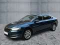 Skoda Superb 2.0 TDI 4x4 DSG STYLE MATRIX+AHK+STDHZG Blau - thumbnail 2
