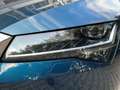 Skoda Superb 2.0 TDI 4x4 DSG STYLE MATRIX+AHK+STDHZG Blau - thumbnail 15
