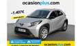 Toyota Aygo Play Grau - thumbnail 1