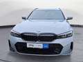 BMW 320 d xDrive Touring Automatic Navi Bluetooth PDC Grau - thumbnail 7