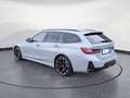 BMW 320 d xDrive Touring Automatic Navi Bluetooth PDC Grau - thumbnail 4