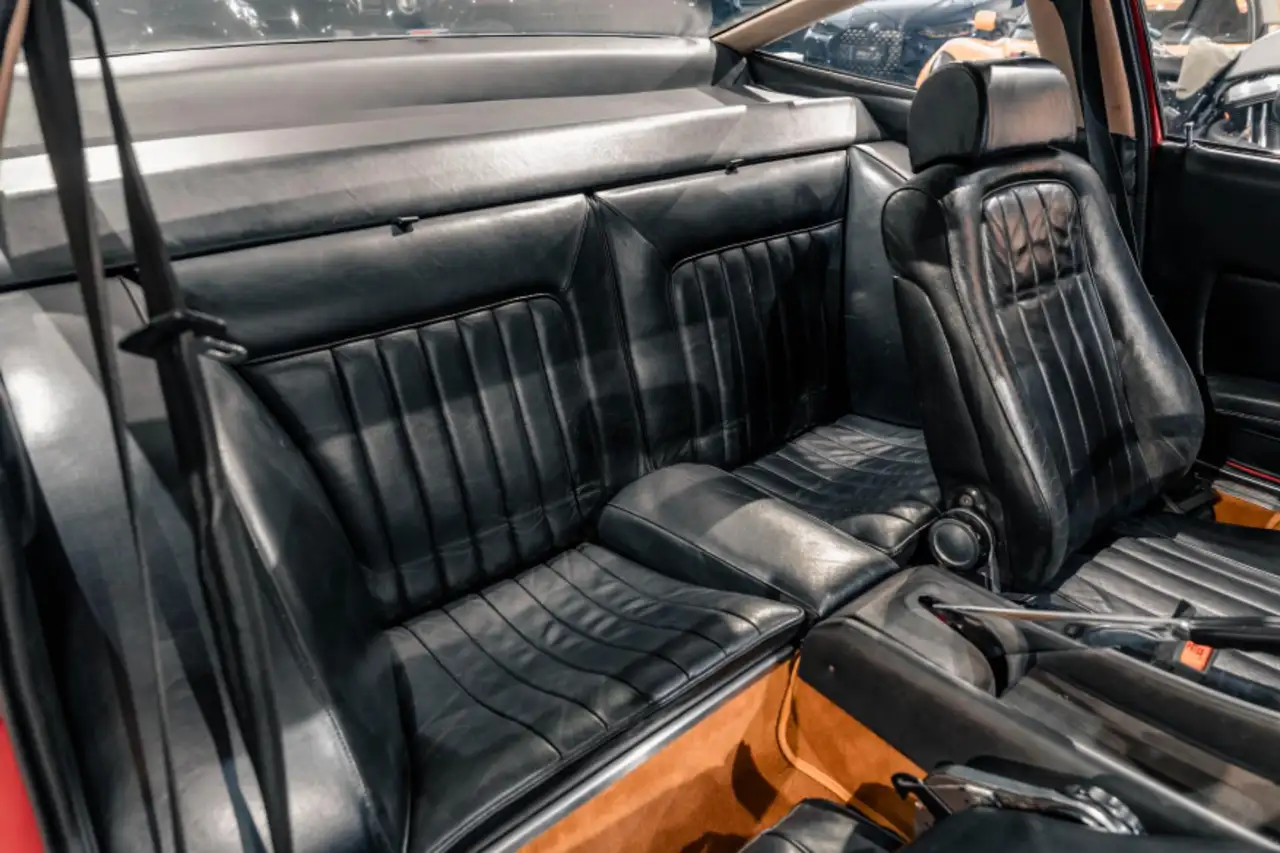 Ferrari 365/GTC4 Gobbone*1''100 Photos in HD, foto 9