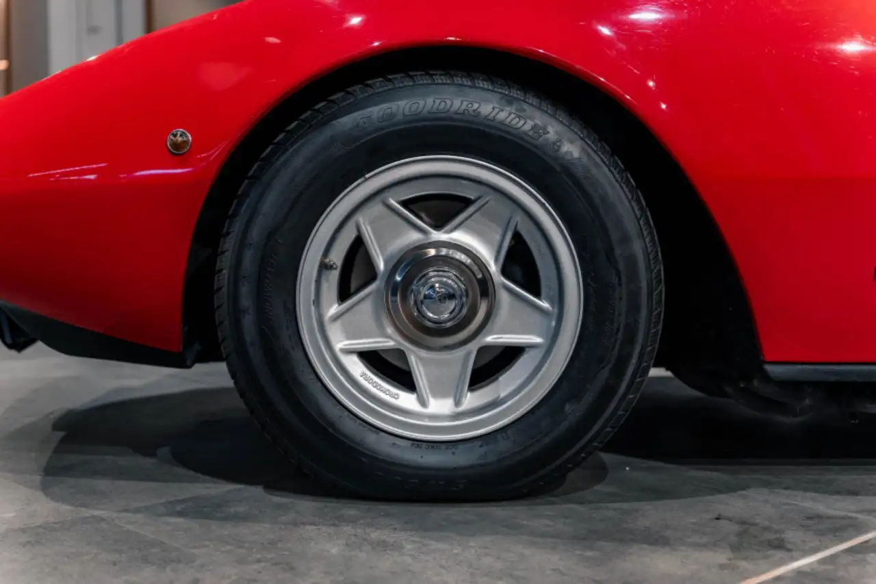 Ferrari 365/GTC4 Gobbone*1''100 Photos in HD, foto 6