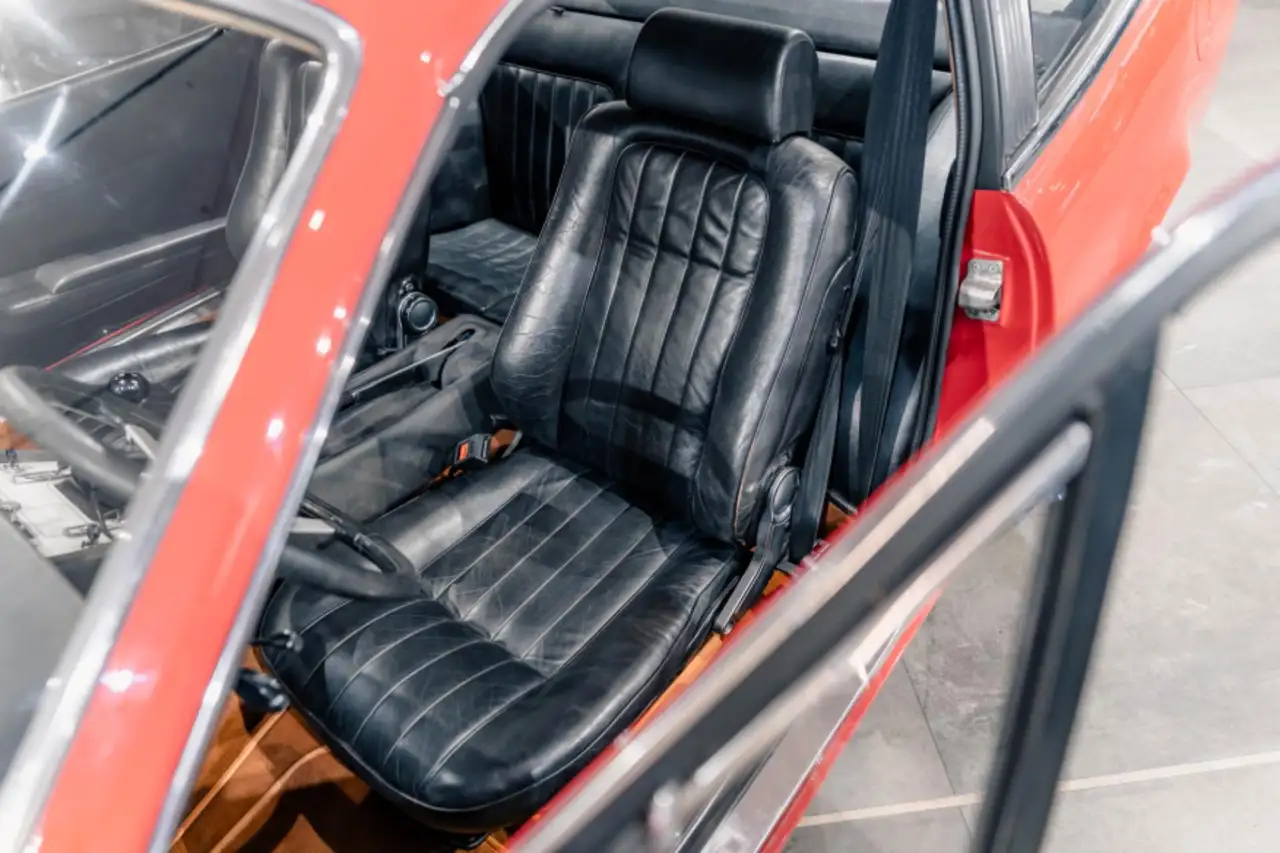 Ferrari 365/GTC4 Gobbone*1''100 Photos in HD, foto 10