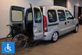 Renault Kangoo Rolstoelauto (airco) 3+1 rolstoel geschikt Grijs - thumbnail 2