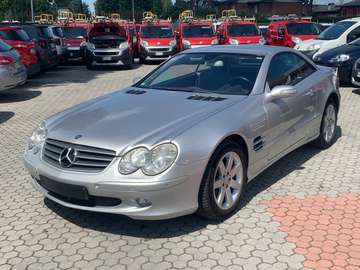 SL 350 V6