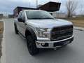 Ford F 150 F-150 F-Serie Supercab XLT - 20% MWST - 3,5 V6 ... Silber - thumbnail 14