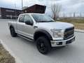Ford F 150 F-150 F-Serie Supercab XLT - 20% MWST - 3,5 V6 ... Silber - thumbnail 12