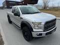 Ford F 150 F-150 F-Serie Supercab XLT - 20% MWST - 3,5 V6 ... Silber - thumbnail 13